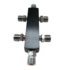 Vanne de réanimation à demande médicale et dispositif d'aspiration Régulateur de minilateur à inverseur d'oxygène - Product Image 1