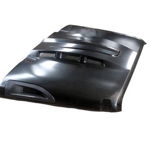 2018-2022年のラングラーJL用JP16ODMアベンジャーフード - Product Image 2