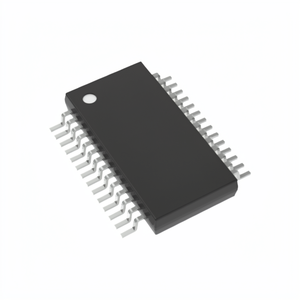 Buy Online Electronic Components Embedded 28 SSOP In Stock PIC18F2221-E_SS - Product Image 1