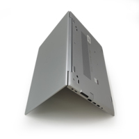 Portátil empresarial HP-840 G6 usado con Intel Core I5-8365U, 8GB de RAM, SSD de 256GB y pantalla de 14 pulgadas