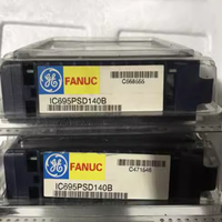 Nouvelle alimentation PLC adaptée pour Ic695psd140b, directement de l'usine