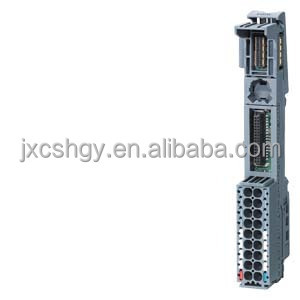 6ES7193-6BP20-0BB1 SIMATIC ET200SP Unidad Básica PLC, Controlador Dedicado para Control Industrial, PLC RS485 6ES7193-6BP20-0BB1 - Product Image 3