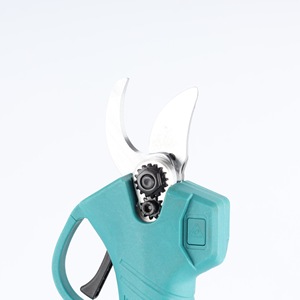 Lopping Shears Stainless Steel 20-30 Mm For Branches Pruning <b>Tool</b> With Carbon Steel Blade Blue Right <b>Hand</b> Orientation - Product Image 1