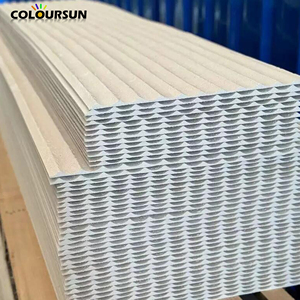 Modern 3D Model Design MCM Soft <strong>Stone</strong> Flexible <strong>Stone</strong> <strong>Cap</strong> for Hotel Exterior <strong>Wall</strong> Decoration Waterproof 4-6mm Thickness - Product Image 1