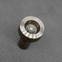 Tapa de Válvula de Inyector Common Rail 334 para Abarth 124 Spider Motor 1.4L, Piezas de Auto