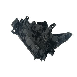 Pour Mazda CX-5 CX5 <span class=keywords><strong>2022</strong></span>-2023 couvercle de Base de phare avant phare LED couvercle arrière lampe frontale arrière maison phare coque arrière - Product Image 4