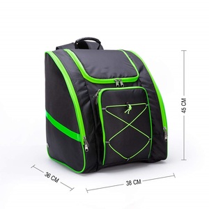Personalizable bajo precio de alta calidad de los hombres de esquí Mochila Snowboard Esquí <span class=keywords><strong>Alpine</strong></span> DIN/<span class=keywords><strong>Alpine</strong></span> Touring Nylon Waterpride - Product Image 2