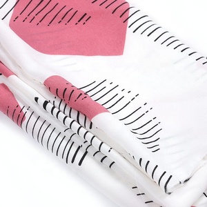 Plaine Style 150GSM Tissé Poly <span class=keywords><strong>Georgette</strong></span> Tissu Pour Le <span class=keywords><strong>Prix</strong></span> En Vrac - Product Image 1