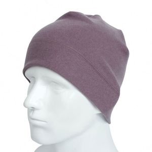 Gorro de Invierno Unisex de Forro Polar, Cálido, Cortavientos, para Exteriores, para Hombres y Mujeres, Gorro para Usar Bajo el Casco, para Esquí, Regalos Promocionales - Product Image 4