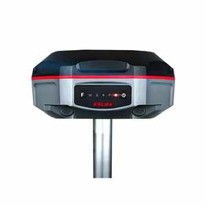 محطة قاعدة روفر محمولة عالية الدقة رخيصة GNSS RTK <span class=keywords><strong>GPS</strong></span> جهاز استقبال لمسح الأراضي OEM آلة معدات قابلة للتخصيص - Product Image 2