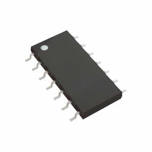 Circuit intégré OPAMP GP 4 CIRCUITS 14SO 14 SOIC (0.154", 3.90mm de largeur) TSV324ID Distributeur agréé Composants électroniques à commander - Product Image 1