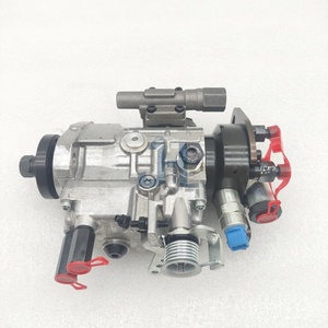 Ensemble de pompe à injection de carburant DP200 8920A497G pour moteur diesel 1291, machine de construction, pompe à injection diesel 2644G021 - Product Image 4