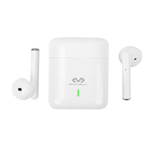 MICCELL หูฟังสเตอริโอไร้สายแบบ True Wireless,หูฟังบลูทูธหูฟังอินเอียร์หูฟัง Tws หูฟังไร้สายพร้อมบรรจุภัณฑ์สำหรับ Xiaomi - Product Image 4