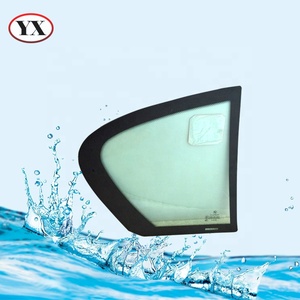Puerta trasera izquierda cuarto sello OEM 73491-T2F-Y01 Auto Repuestos para <span class=keywords><strong>Honda</strong></span> <span class=keywords><strong>Accord</strong></span> 2014 - Product Image 4