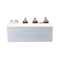STK4172/4162/4182/4132 50W+50W DX-0408 Carte d'amplificateur stéréo 2.0 canaux à film épais série STK 10HZ-20KHZ Double AC15-18V