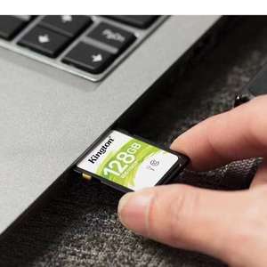 Class10การ์ดหน่วยความจำความเร็วสูง32GB 64GB 128GB 8GB ความเร็ว U3ใช้ได้กับกล้องรถยนต์ที่รองรับการรับประกัน12เดือน - Product Image 5