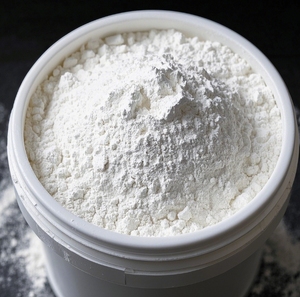 Polvere di Gesso YOGO 9.0 MPa, Superficie Liscia, Materiali Edili Senza Bolle, 95% Ceramica Bianca per Stampi - Product Image 1