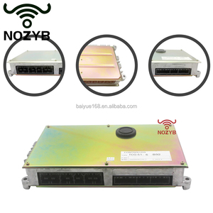 ตัวควบคุม ECU ECM อะไหล่รถขุดพร้อมโปรแกรมสำหรับ kobelco คอนโทรลเลอร์ SK135SR YY22E00006F5 YY22E00006F4 YY22E00006F2 - Product Image 4