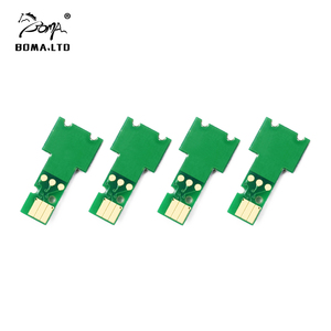 Chip Compatible con Cartuchos AU NZ LC436 LC436XL para Impresoras Brother MFC-J4340DW J4440 J4540 J5855 J5955DW J6555DW <span class=keywords><strong>J6955DW</strong></span> J6957DW - Product Image 6