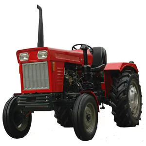 Tracteurs agricoles 4x4 de petite taille fabriqués en Chine à bon <span class=keywords><strong>prix</strong></span>, 25 CV, 35 CV, <span class=keywords><strong>mini</strong></span>-tracteurs pour l'agriculture, machines agricoles - Product Image 3
