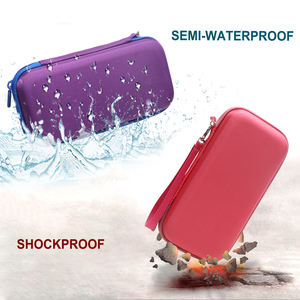 Calculatrice graphique personnalisée coque rigide étui de protection antichoc et étanche en EVA étui pour calculatrice - Product Image 3