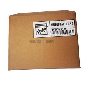 Pièces détachées Atlas Copco 1625185506, <span class=keywords><strong>filtre</strong></span> à air pour compresseur à vis industriel d'origine, pour GA110-160 - Product Image 5