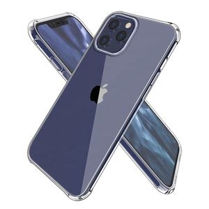 <span class=keywords><strong>Custodia</strong></span> <span class=keywords><strong>Trasparente</strong></span> Antiurto in TPU per <span class=keywords><strong>iPhone</strong></span> 16 15 14 13 <span class=keywords><strong>12</strong></span> 11 Pro Max <span class=keywords><strong>Mini</strong></span> SE2020 XS XR XS MAX 8 7 Plus - Product Image 2