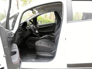 <span class=keywords><strong>Auto</strong></span> SUV XIAOMENG LIVAN X3 PRO 2025 Economica a Benzina 1.5L Manuale - Product Image 3