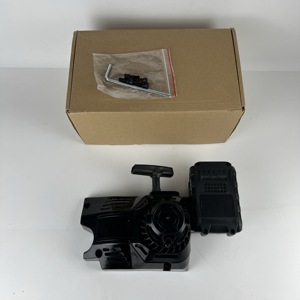 Motosierra de Gasolina de Alta Calidad de 5800 W, 20 Pulgadas, Industrial, para Bricolaje, Barra Guía Personalizable, Fabricante de Equipo Original - Product Image 4