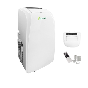 Mini aires acondicionados <span class=keywords><strong>de</strong></span> aire acondicionado portátiles, Enfriador <span class=keywords><strong>de</strong></span> ac, solo móvil, R410A, R290, 12000btu, 1.5Hp, buen precio - Product Image 3