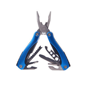 คีมหนีบลวดอเนกประสงค์คีมพับได้จากสวิส - Product Image 1