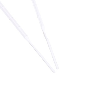 Male Swabs <b>Abs</b> Flocked Disposable Sampler White For Medical Use General Target - Product Image 4