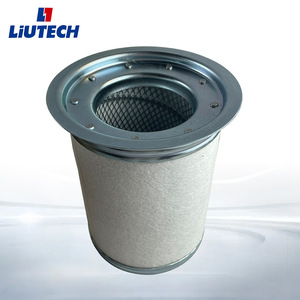 ตัวกรองแยกน้ำมันอากาศ LiUTECH รุ่น 2205677806 สำหรับเครื่องอัดอากาศแบบสกรู - Product Image 3