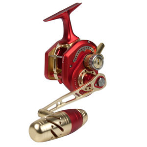 Moulinet de pêche en eau salée Slow Jigging Reel High Speed Gear Ratio 6.3:1 Overhead Wheel Boat Fishing Jigs <span class=keywords><strong>Master</strong></span> Conventional Reel - Product Image 2