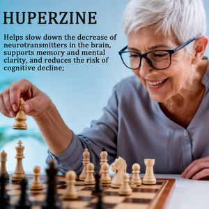 مستخلص هوبرزيا سيراتا CAS 102518-79-6، مسحوق هوبرزين أ بنقاء 99% - Product Image 4