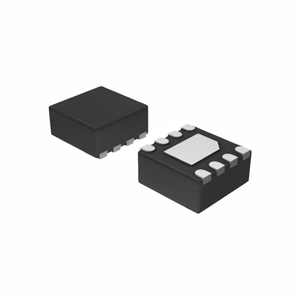 8 VFDFN Exposed Pad Power Management (PMIC) Electronics Component NCP81168MNTBG Manufacturer Channel - Product Image 1