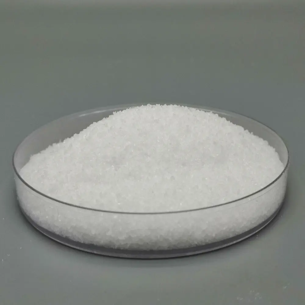 MSDS Công Nghiệp Flocculant Polymer Cation Polyacrylamide CPAM