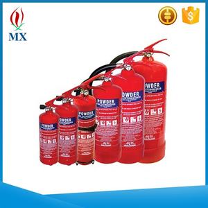 40% ABCdcp Автоматический Огнетушитель высокого качества сухой порошок огнетушитель - Product Image 3