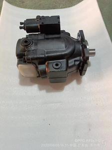 Pompe hydraulique à piston haute pression série PV OEM ODM DESIGN PV10 PV15 PV10-2R5D-C00 PV10-2R5E-C00 PV10-2R1D-C00 OEM ODM DE - Product Image 2