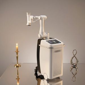 Robot Profesional para Moldear el Cuerpo, Tratamiento Reafirmante Corporal, Máquina de Belleza para Spa Comercial - Product Image 1