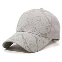 Casquette de baseball avec logo brodé, anime Uchiha, sport, maille, broderie 3D, snapback personnalisé, 6 panneaux, casquette de camionneur camouflage unisexe
