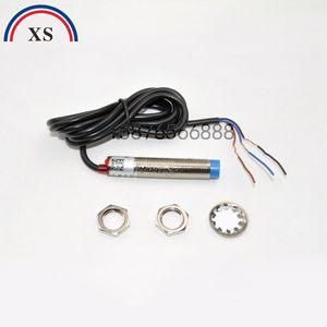 Sensor de Proximidad Óptico Sm102 Cd102 92.110.1341, Cuerpo de Acero Inoxidable Sus304, Terminal de Tornillo Sin Blindaje para Imprenta Heidelberg - Product Image 4