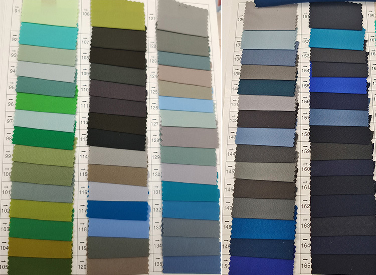 Color personalizado