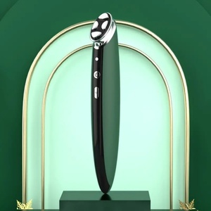 แท่งนวดรอบดวงตาลดริ้วรอย พร้อมระบบสั่นสะเทือน ช่วยยกกระชับใบหน้า ลดรอยคล้ำใต้ตา และลดเลือนริ้วรอย - Product Image 3