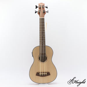 उच्च गुणवत्ता Oem हस्तनिर्मित यू बास इलेक्ट्रिक Baritone गिटार - Product Image 5