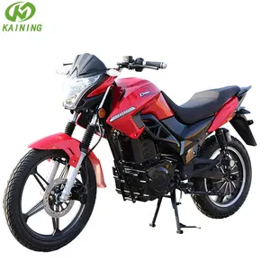 2023 Popular Design Bike 72v 20ah Lead Acid Battery 12'' Tyre 2000w Adult Electric Motorcycle