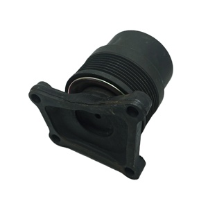 Eje de Bomba de Agua Estándar OEM para Motor D0200 - Acero Forjado y Resistente a la Corrosión 1kg Garantía de 6 Meses Espaciador de Ventilador Componente Esencial - Product Image 4