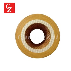 สำหรับเครื่องอัดอากาศฟูเซิง ไส้กรองอากาศ 2116040016 94203-210 30HP คุณภาพสูง - Product Image 4