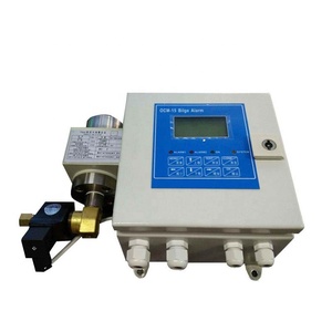 Monitor de Contenido de Aceite Estándar IMO.MEPC107(49) 15ppm con Alarma de Achique - Product Image 1