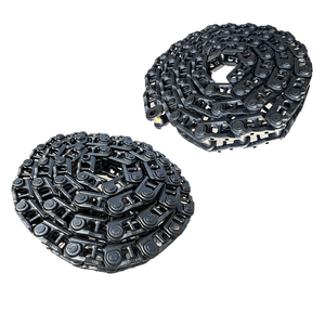 Nuevas piezas de tren de rodaje de acero para Bulldozer <span class=keywords><strong>Track</strong></span> <span class=keywords><strong>Link</strong></span> Assy <span class=keywords><strong>Track</strong></span> <span class=keywords><strong>Link</strong></span> <span class=keywords><strong>Assembly</strong></span> - Product Image 1
